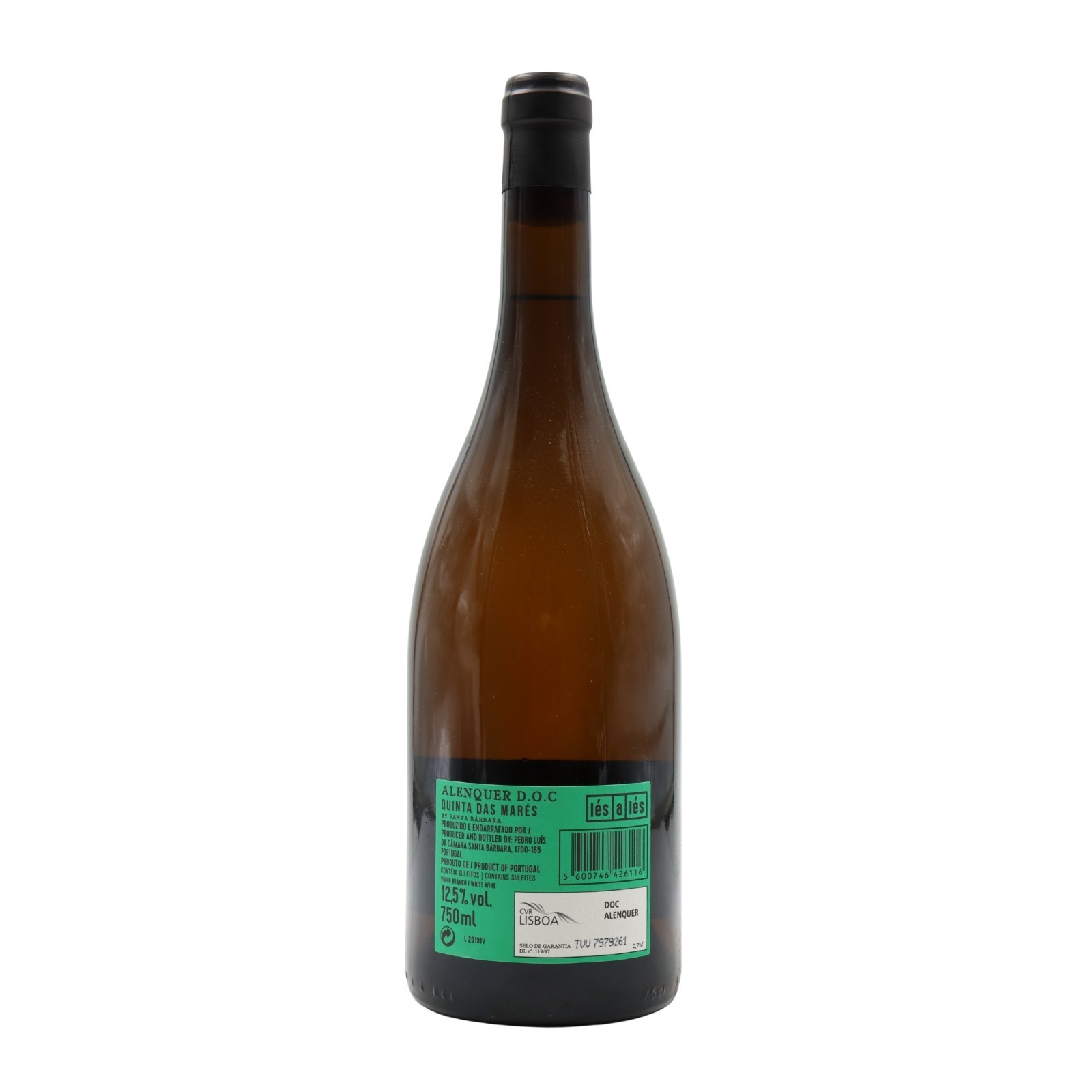 Lés-a-Lés Quinta das Marés White 2020