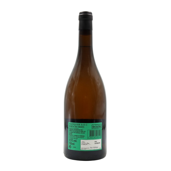Lés-a-Lés Quinta das Marés White 2020