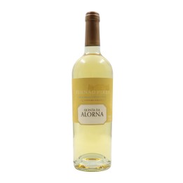 Quinta da Alorna Fernão Pires White 2022