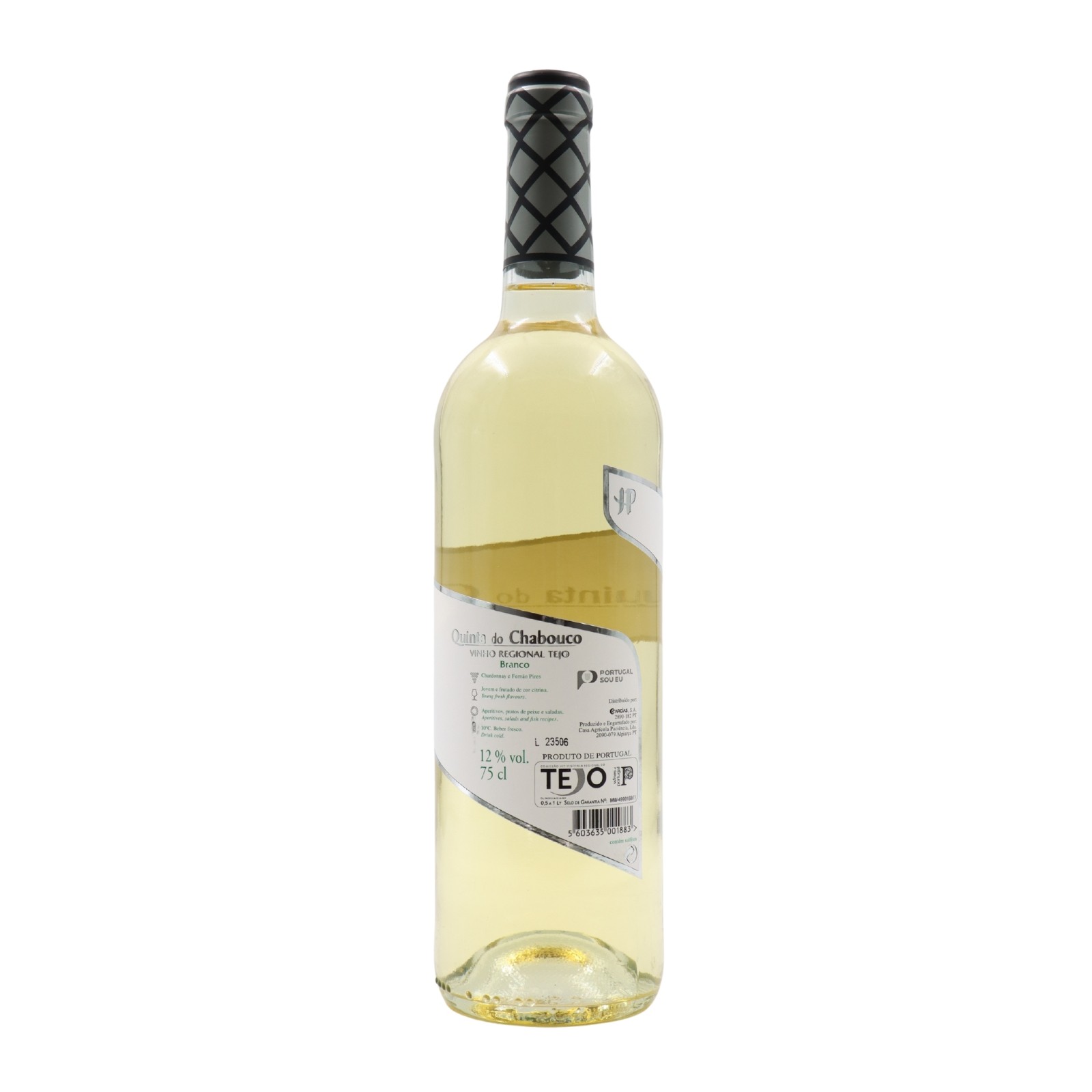 Quinta do Chabouco Bianco