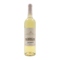 Morgado da Serra de Monchique Chardonnay White 2021