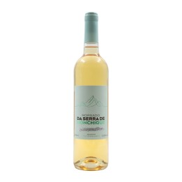 Morgado da Serra de Monchique Sauvignon Blanc Weiß 2022
