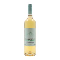 Morgado da Serra de Monchique Sauvignon Blanc Branco 2022