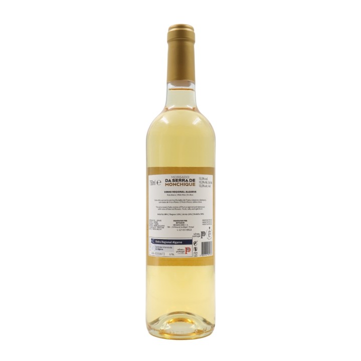 Morgado da Serra de Monchique Weiß 2022