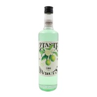2Taste Lime Syrup