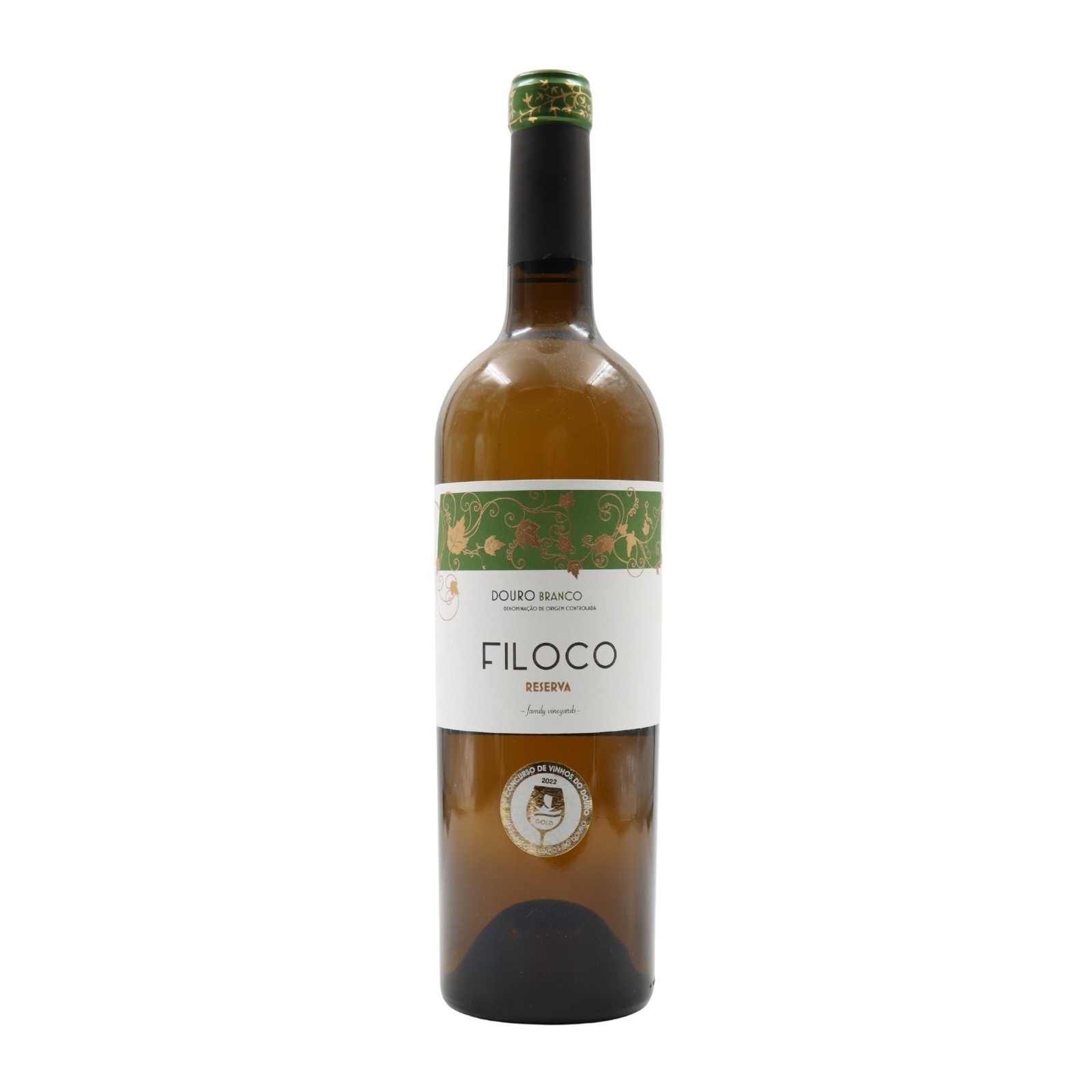 Quinta do Filoco Reserva Blanco 2021