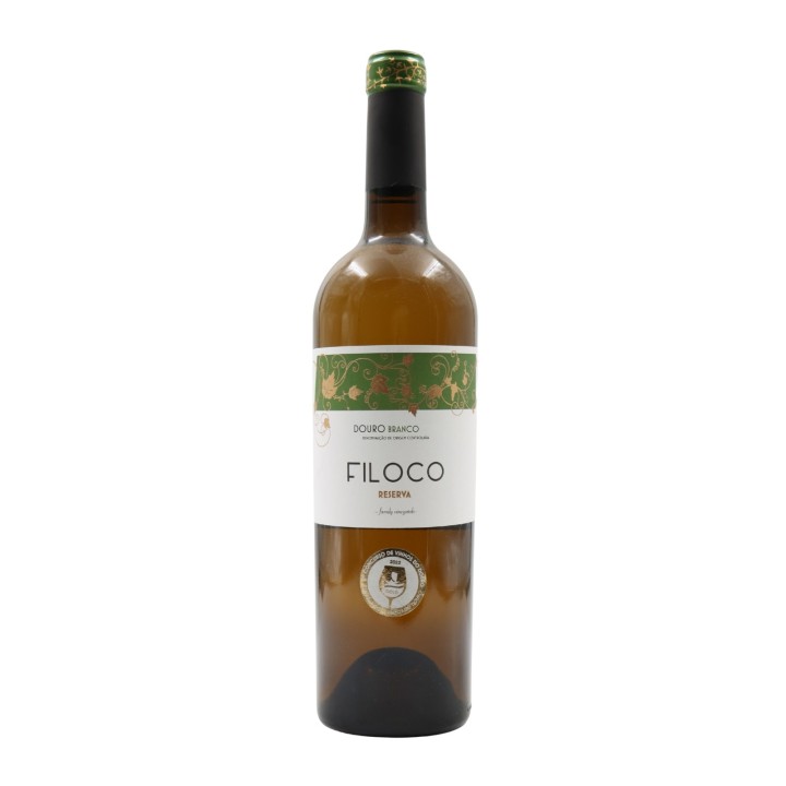 Quinta do Filoco Reserva Blanco 2021
