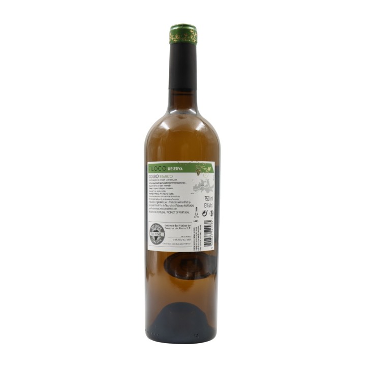 Quinta do Filoco Reserva Blanco 2021