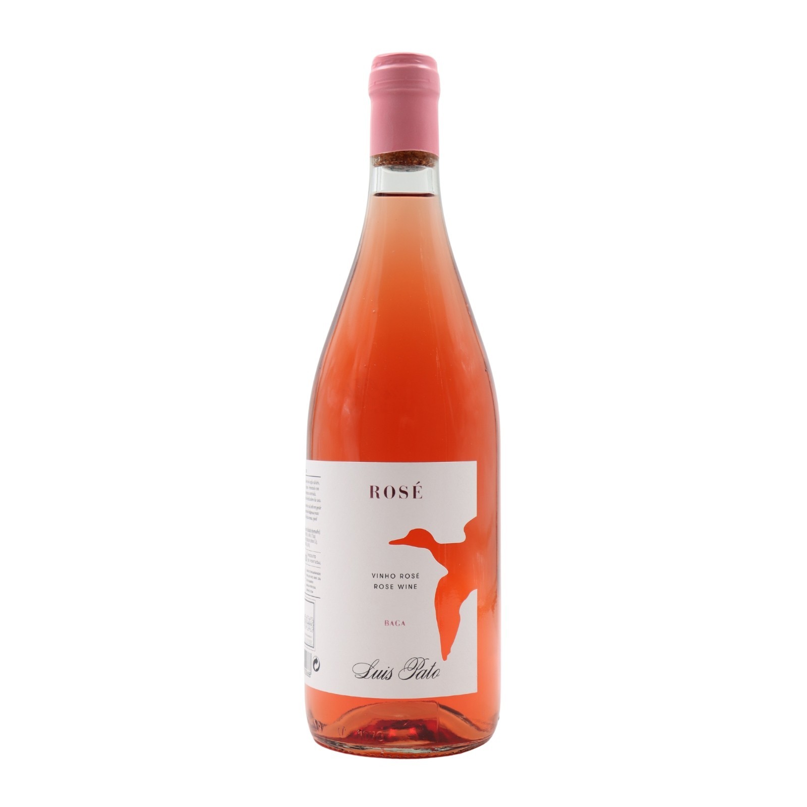 Luis Pato Baga Rosé 2024