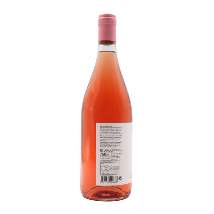 Luis Pato Baga Rosé 2024