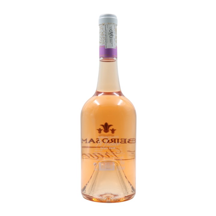 Ribeiro Santo Pé Franco Rosé 2022