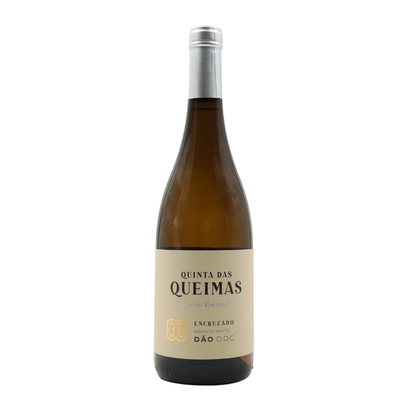 Quinta das Queimas Encruzado Branco 2022