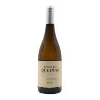 Quinta das Queimas Encruzado Branco 2022