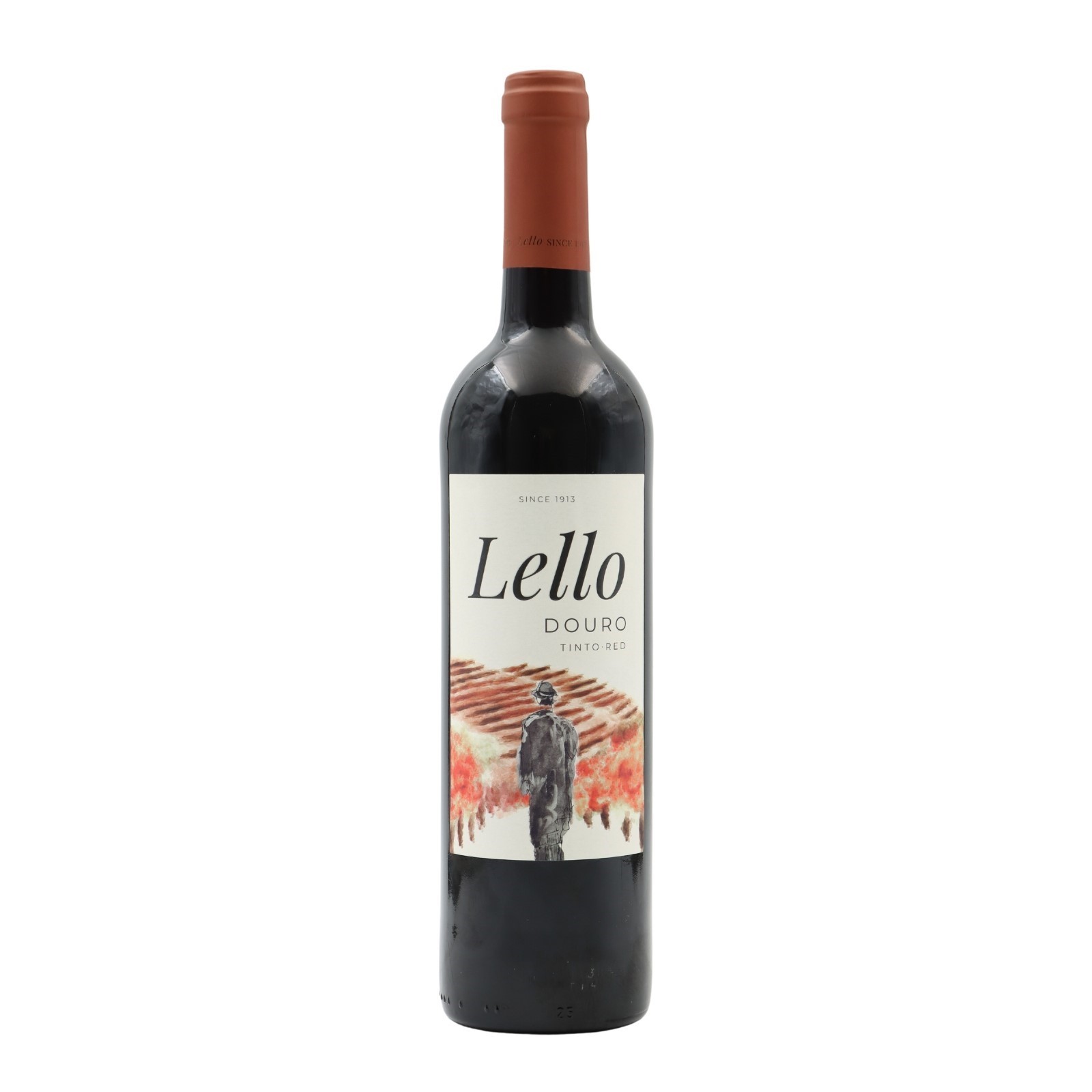 Lello Red 2023