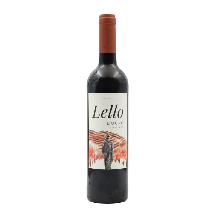 Lello Rouge 2023