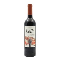 Lello Rouge 2023