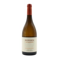 Borges Alvarinho Barrica Blanco 2023