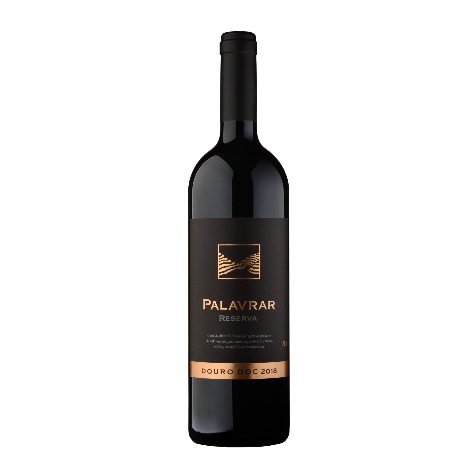 Palavrar Reserve Red 2019
