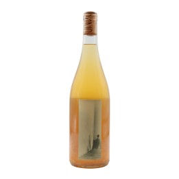 Grau Baume UNDO Orange White 2023