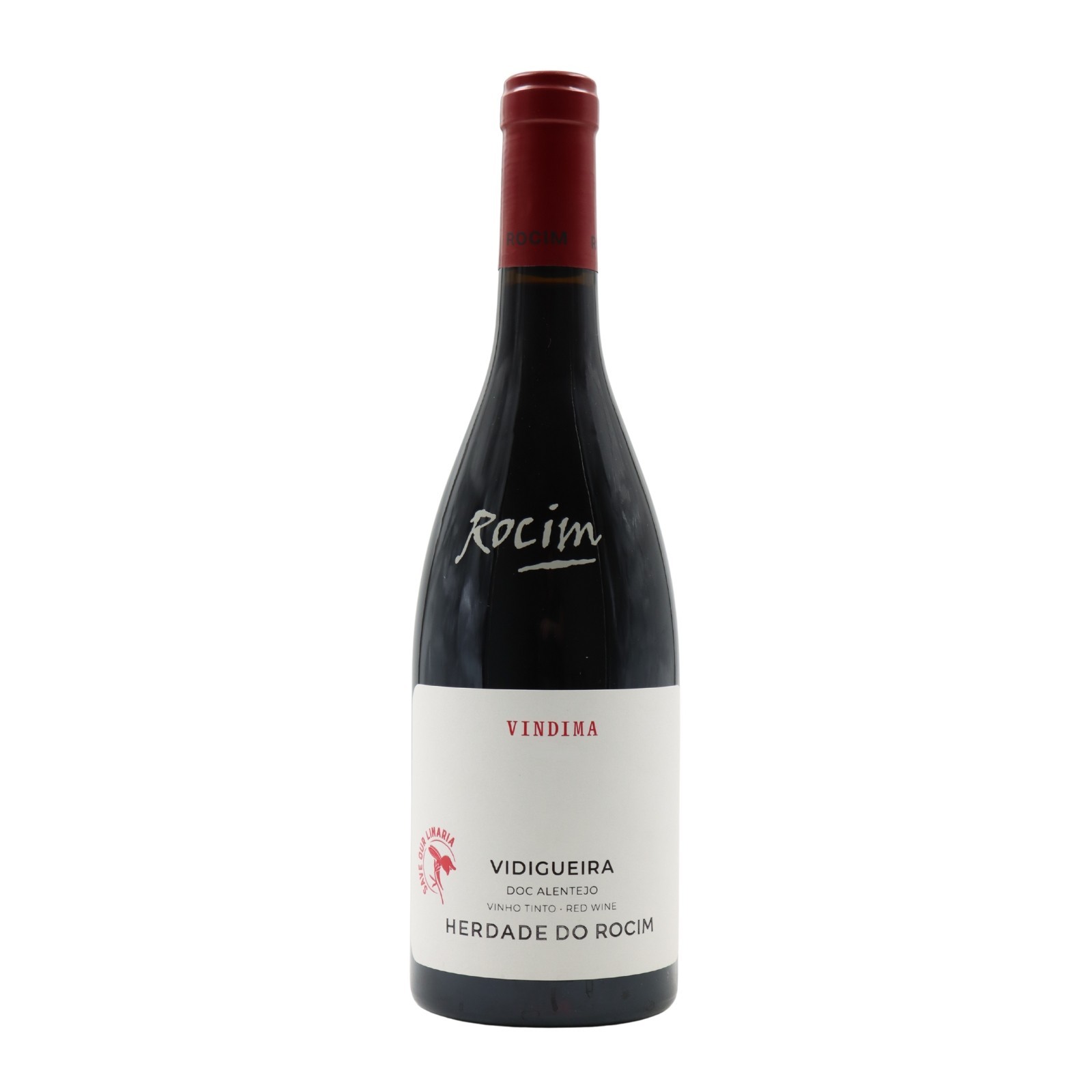 Herdade do Rocim Red 2024