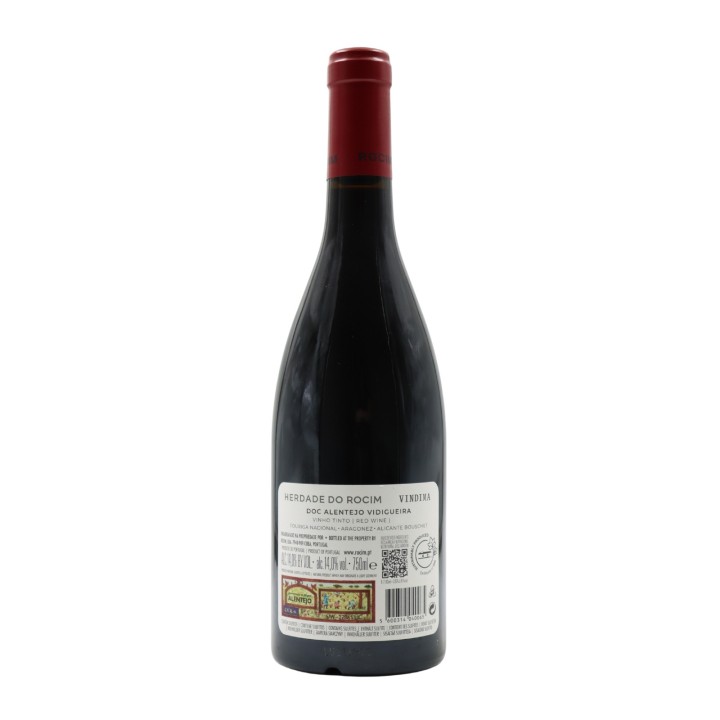 Herdade do Rocim Rosso 2024