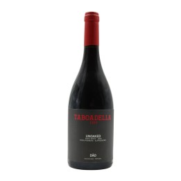Taboadella Unoaked Tinto 2023
