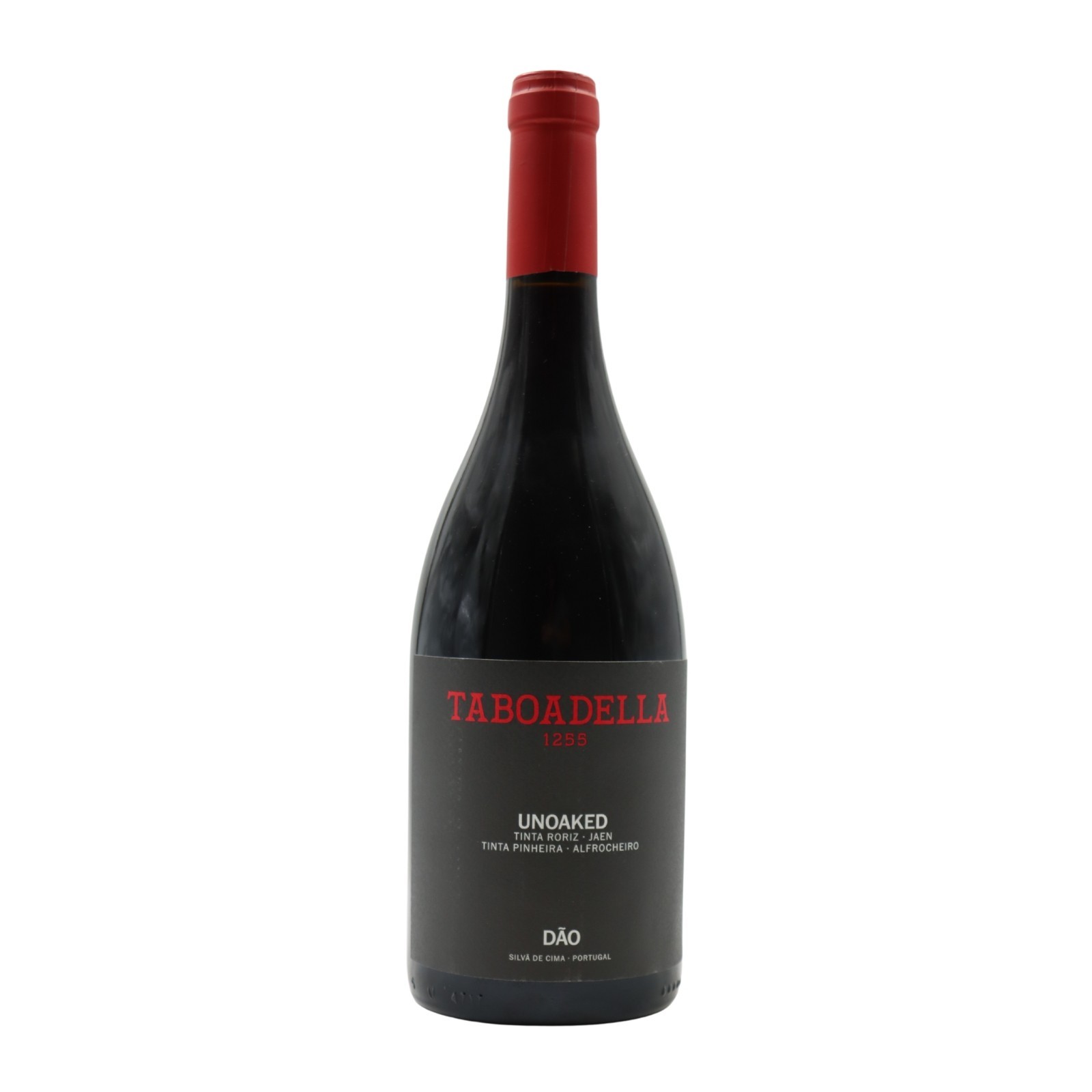 Taboadella Unoaked Red 2023