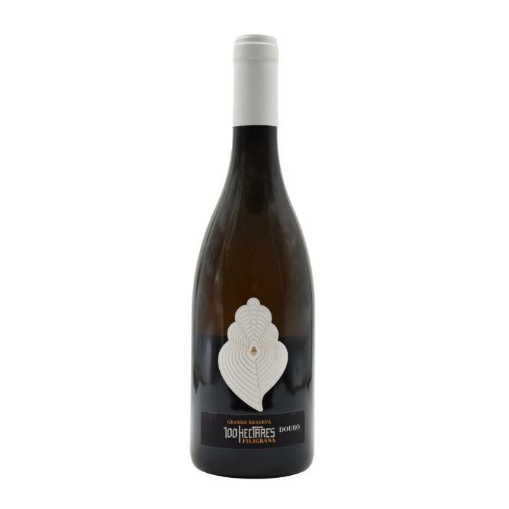 100 Hectares Filigrana Grand Reserve White 2022
