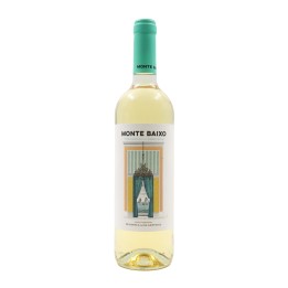 Monte Baixo Setúbal Moscatel Graúdo Weiß 2023