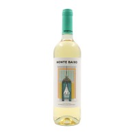 Monte Baixo Setúbal Moscatel Graúdo Branco 2023