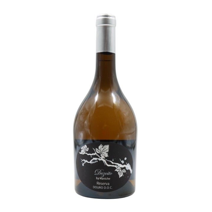 Dezoito by Maniche Reserve White 2023
