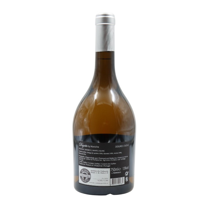 Dezoito by Maniche Reserve White 2023