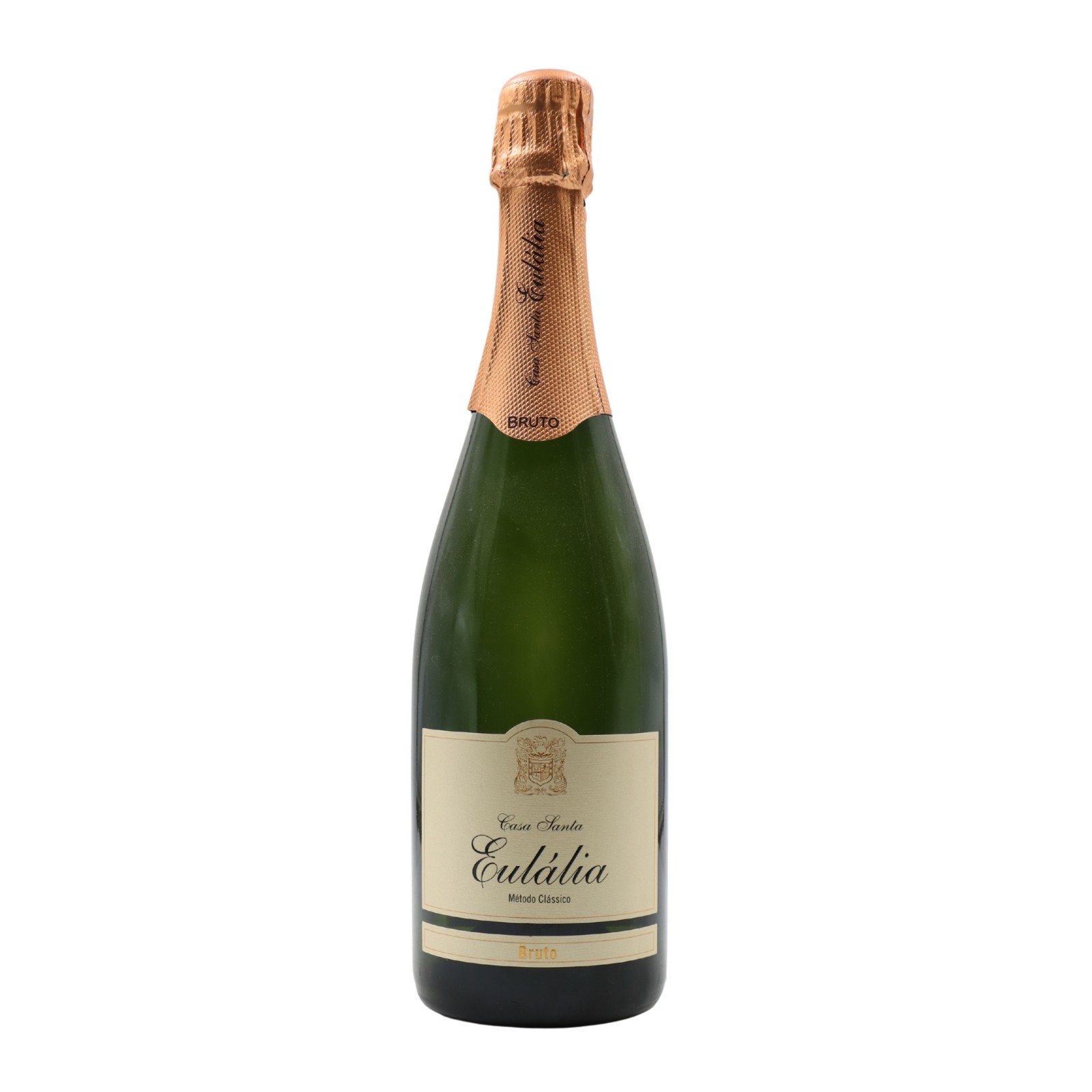 Santa Eulália Blanc Brut Pétillant 2021