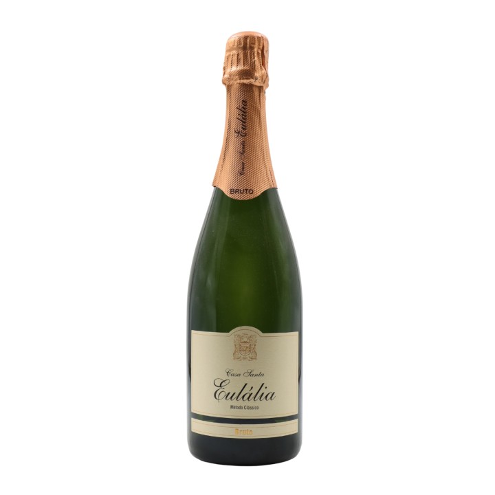 Santa Eulália White Brut Sparkling 2021
