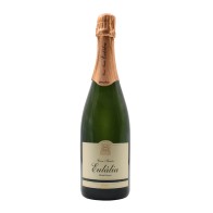 Santa Eulália Blanc Brut Pétillant 2021