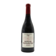 Quinta da Ribeira da Pêga Rufete Rot 2023