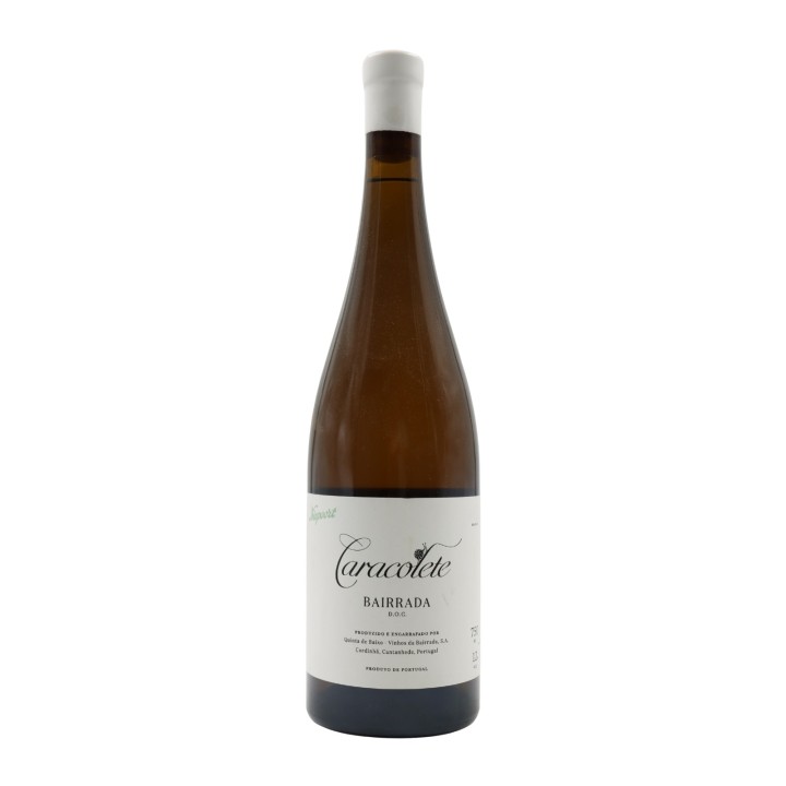 Niepoort Caracolete Bairrada Branco 2015