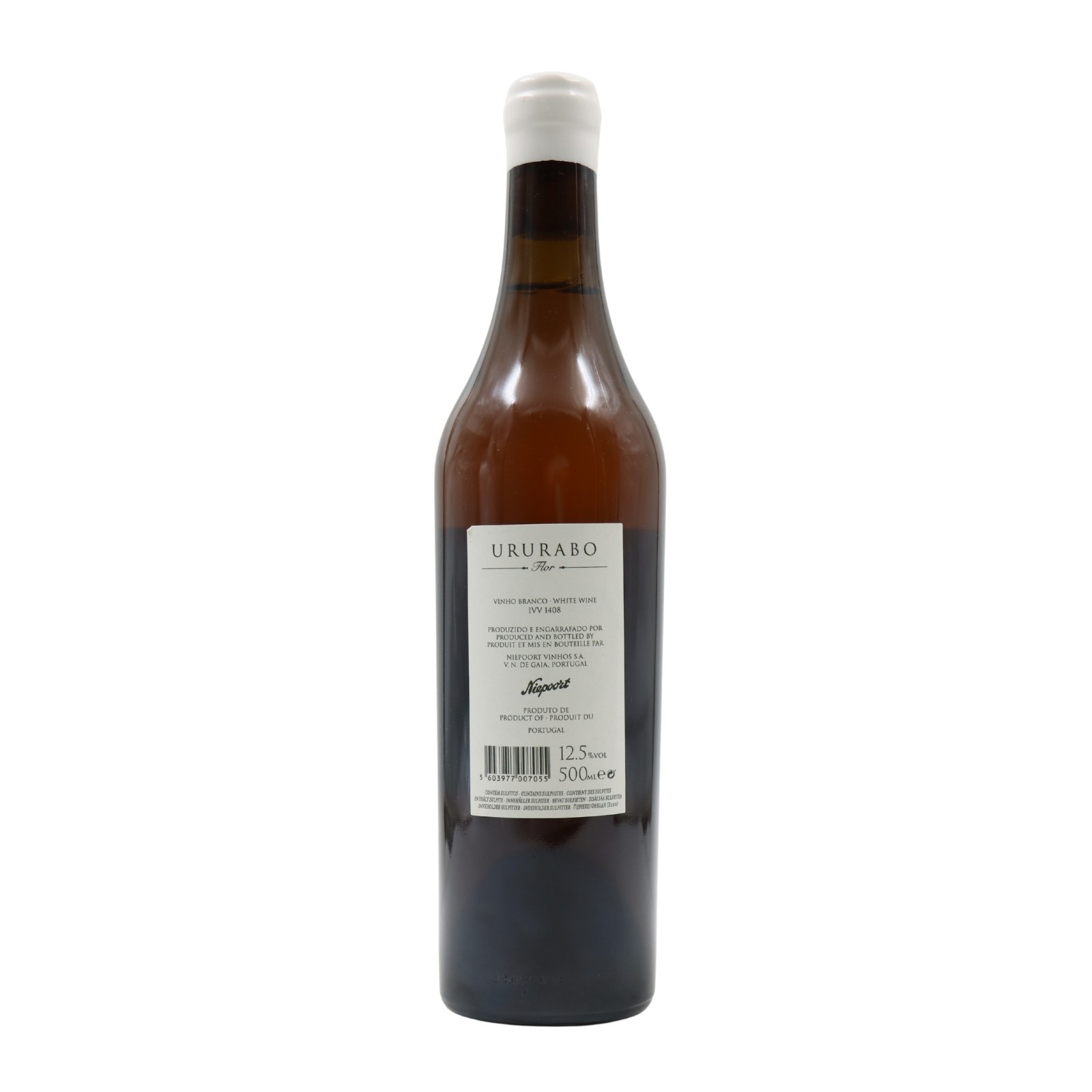 Niepoort Ururabo White 2019
