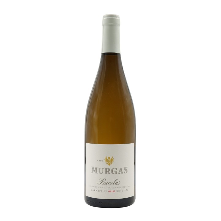 Murgas Weiß 2022