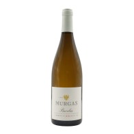 Murgas Weiß 2022
