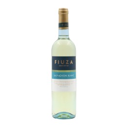 Fiuza Sauvignon Blanc White 2024