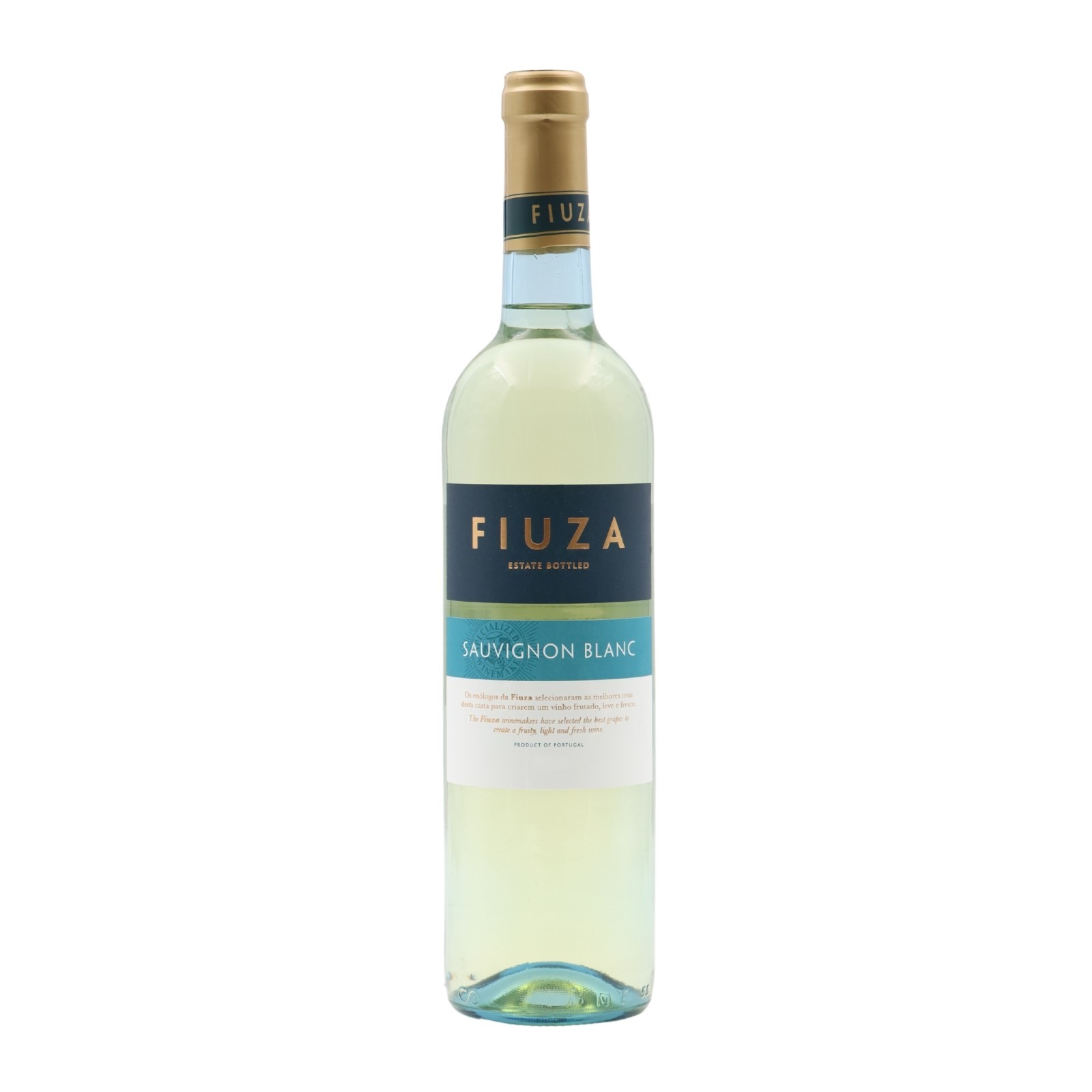 Fiuza Sauvignon Blanc White 2024