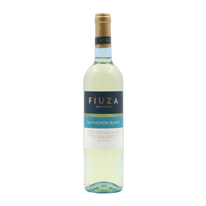 Fiuza Sauvignon Blanc White 2024