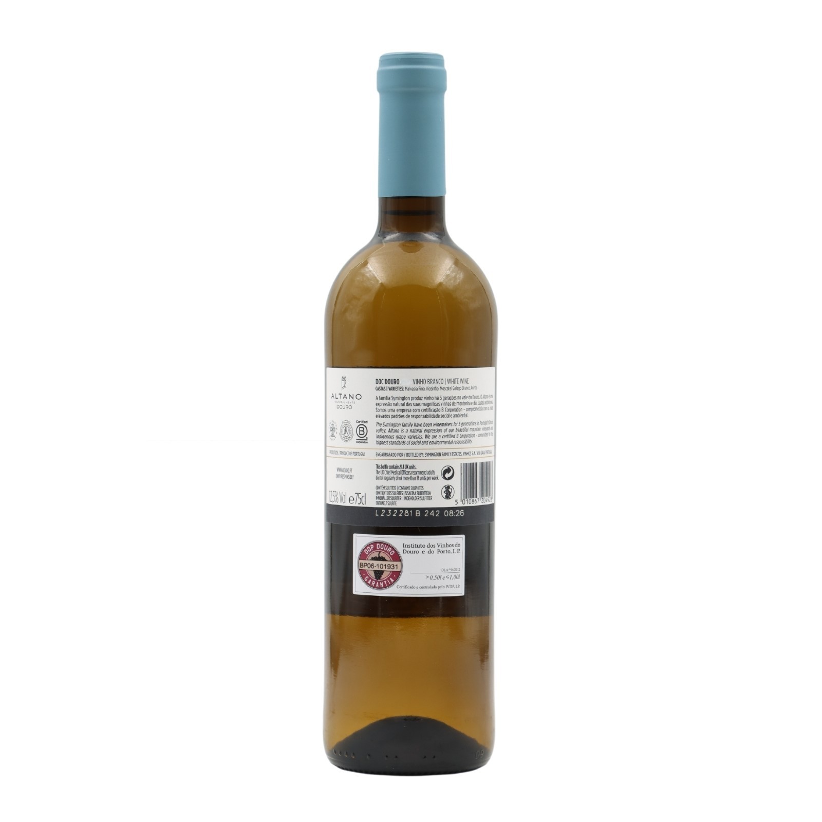 Altano Branco 2024