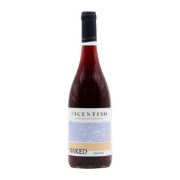 Vicentino Naked Pinot Noir Tinto 2024