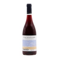 Vicentino Naked Pinot Noir Rouge 2024