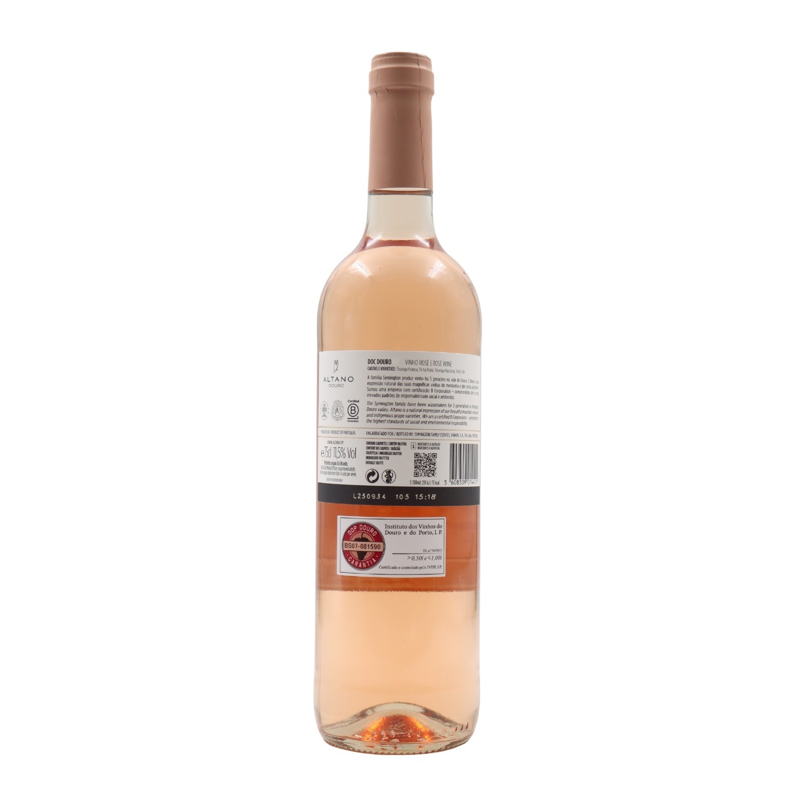 Altano Rosé 2024
