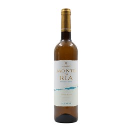 Monte da Ria Estate Blend White 2023