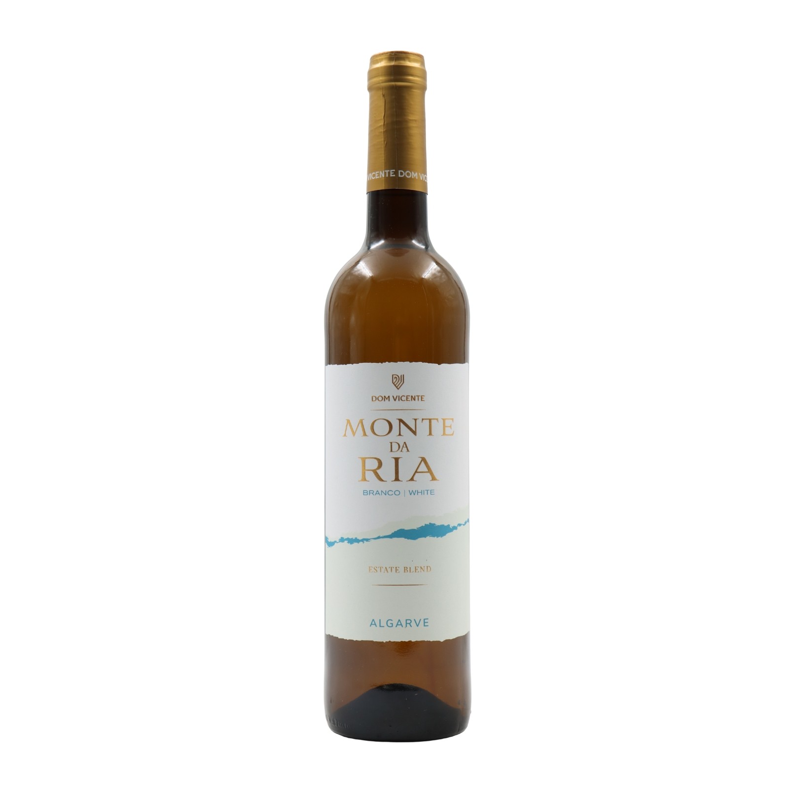Monte da Ria Estate Blend Bianco 2023
