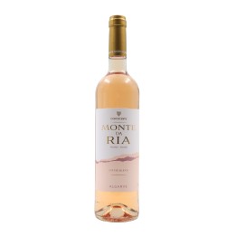 Monte da Ria Estate Blend Rosé 2023